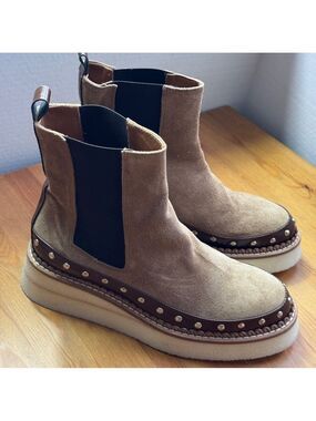 Pedro Anton Chelsea boot size 37